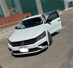 فولكسفاغن باسات